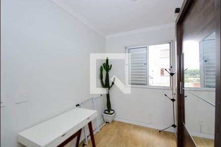 Quarto 1 de apartamento à venda com 2 quartos, 50m² em Jardim Rossi, Guarulhos