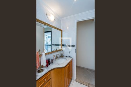 Apartamento à venda com 97m², 3 quartos e 2 vagas Apartamento à venda com 97m², 3 quartos e 2 vagasBanheiro