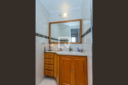 Apartamento à venda com 97m², 3 quartos e 2 vagas Apartamento à venda com 97m², 3 quartos e 2 vagasBanheiro suite