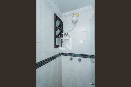 Apartamento à venda com 97m², 3 quartos e 2 vagas Apartamento à venda com 97m², 3 quartos e 2 vagasBanheiro