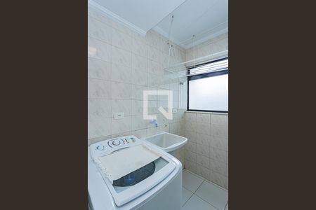 Apartamento à venda com 97m², 3 quartos e 2 vagas Apartamento à venda com 97m², 3 quartos e 2 vagasÁrea de Serviço