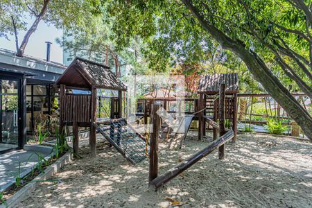 Apartamento à venda com 97m², 3 quartos e 2 vagas Apartamento à venda com 97m², 3 quartos e 2 vagasÁrea comum - Playground