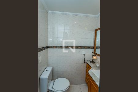 Apartamento à venda com 97m², 3 quartos e 2 vagas Apartamento à venda com 97m², 3 quartos e 2 vagasBanheiro suite