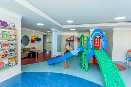 Apartamento à venda com 97m², 3 quartos e 2 vagas Apartamento à venda com 97m², 3 quartos e 2 vagasBrinquedoteca