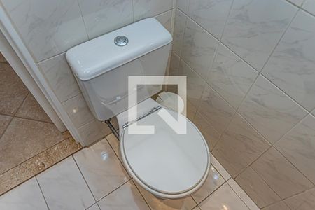 Apartamento à venda com 97m², 3 quartos e 2 vagas Apartamento à venda com 97m², 3 quartos e 2 vagasBanheiro suite