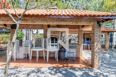 Apartamento à venda com 97m², 3 quartos e 2 vagas Apartamento à venda com 97m², 3 quartos e 2 vagasÁrea comum - Churrasqueira