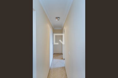 Apartamento à venda com 97m², 3 quartos e 2 vagas Apartamento à venda com 97m², 3 quartos e 2 vagasCorredor