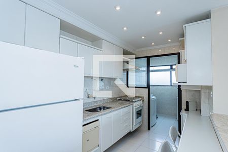 Apartamento à venda com 97m², 3 quartos e 2 vagas Apartamento à venda com 97m², 3 quartos e 2 vagasCozinha