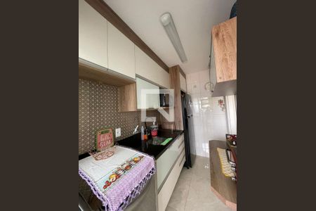 Foto 09 de apartamento à venda com 2 quartos, 58m² em Vila Santa Clara, São Paulo