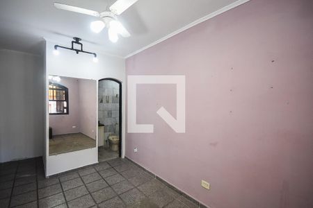 Suíte 1 de casa à venda com 4 quartos, 229m² em Super Quadra Morumbi, São Paulo