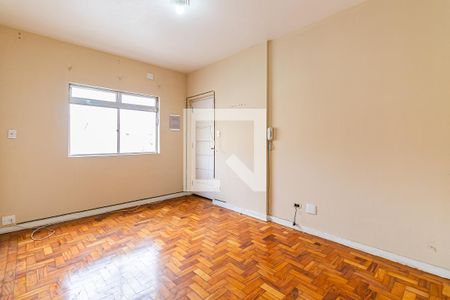 Sala de apartamento à venda com 2 quartos, 71m² em Penha de França, São Paulo