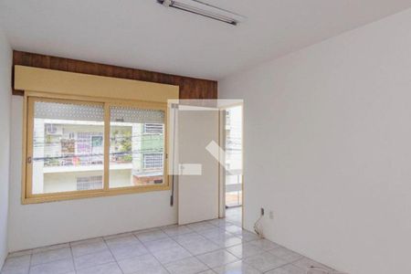 Sala de apartamento à venda com 2 quartos, 50m² em Centro, São Leopoldo