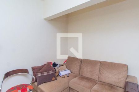 Sala de apartamento à venda com 2 quartos, 60m² em Centro, São Leopoldo