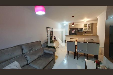 Apartamento à venda com 3 quartos, 72m² em Parque Brasília, Campinas