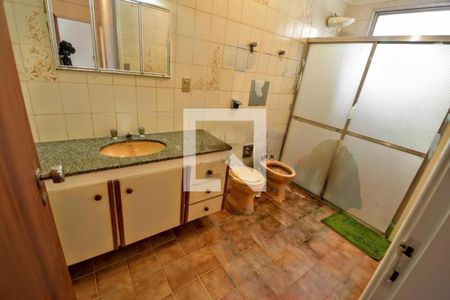 Apartamento à venda com 2 quartos, 80m² em Centro, Campinas