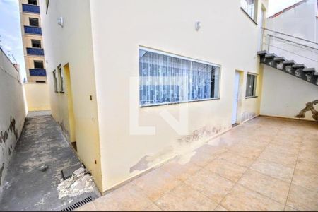 Casa à venda com 4 quartos, 176m² em Vila Lemos, Campinas