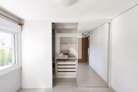 closet Quarto 1 de apartamento para alugar com 2 quartos, 58m² em Vila Nova, Novo Hamburgo