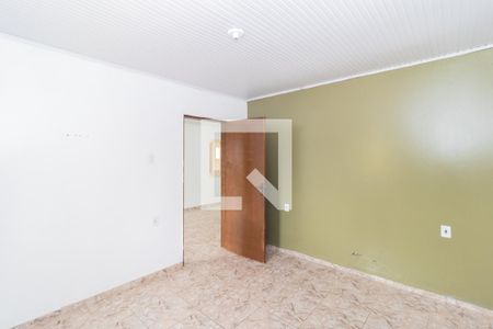 Casa 1 -Quarto 1 de casa para alugar com 4 quartos, 100m² em Bairro Fátima, Canoas