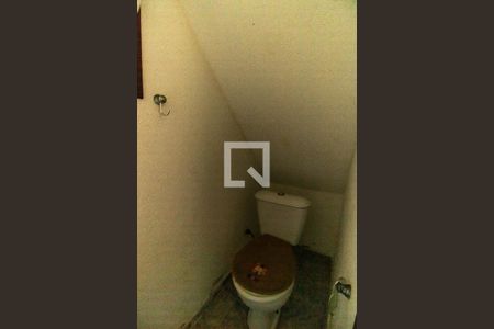 Lavabo de casa para alugar com 3 quartos, 100m² em Santa Rosa, Niterói