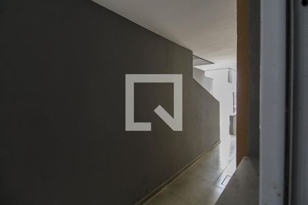 Vista Sala - Quarto de kitnet/studio à venda com 1 quarto, 25m² em Vila Prudente, São Paulo