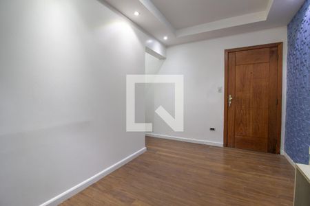 Sala de apartamento para alugar com 2 quartos, 55m² em Jardim Itu, Porto Alegre