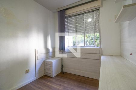 Quarto 1 de apartamento para alugar com 2 quartos, 55m² em Jardim Itu, Porto Alegre