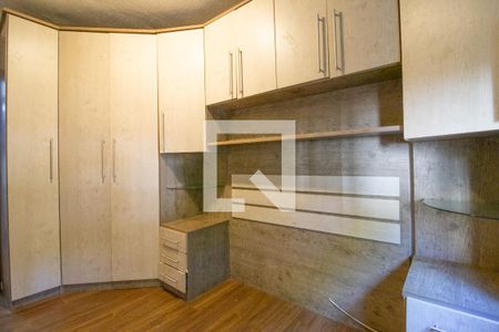 Quarto 2 de apartamento para alugar com 2 quartos, 55m² em Jardim Itu, Porto Alegre