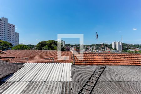 Vista de casa de condomínio para alugar com 1 quarto, 30m² em Vila Irmãos Arnoni, São Paulo