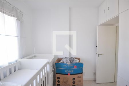 Quarto de apartamento à venda com 2 quartos, 70m² em Praça da Bandeira, Rio de Janeiro