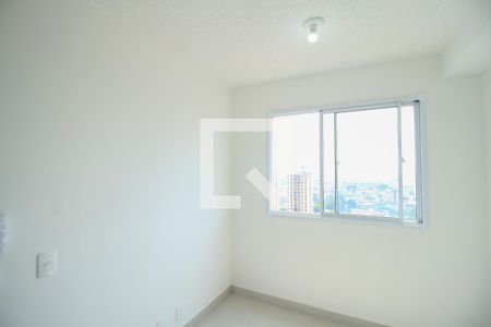 Sala de apartamento para alugar com 1 quarto, 25m² em Vila Claudia, São Paulo