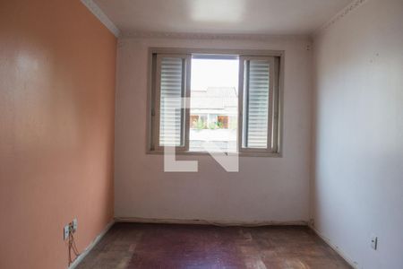 Sala de apartamento à venda com 3 quartos, 90m² em Partenon, Porto Alegre