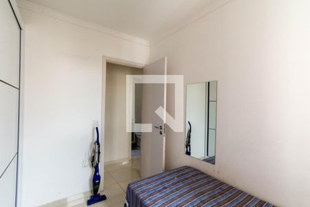 Quarto de apartamento à venda com 2 quartos, 60m² em Picanço, Guarulhos