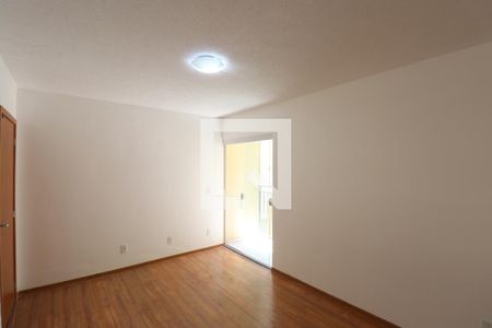 Sala de apartamento para alugar com 2 quartos, 50m² em Tribobó, São Gonçalo