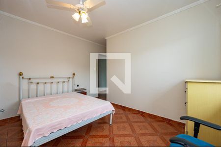 Quarto 1 de casa à venda com 3 quartos, 204m² em Vila Campestre, São Paulo