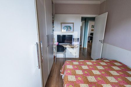 Quarto 1  de apartamento à venda com 4 quartos, 210m² em Jaraguá, Belo Horizonte