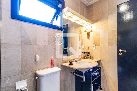 Casa à venda com 540m², 5 quartos e 2 vagas Casa à venda com 540m², 5 quartos e 2 vagasSuite 04 - Banheiro