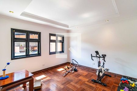 Casa à venda com 540m², 5 quartos e 2 vagas Casa à venda com 540m², 5 quartos e 2 vagasSala 03