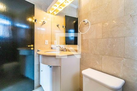 Casa à venda com 540m², 5 quartos e 2 vagas Casa à venda com 540m², 5 quartos e 2 vagasSuite 02 - Banheiro