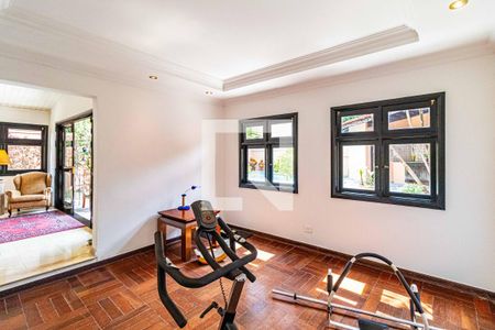 Casa à venda com 540m², 5 quartos e 2 vagas Casa à venda com 540m², 5 quartos e 2 vagasSala 03