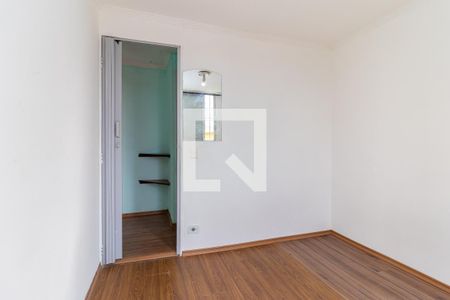 Quarto 1 de apartamento à venda com 2 quartos, 47m² em Vila Brasil, São Paulo