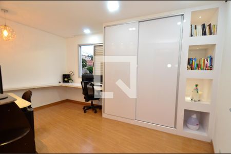 Quarto2 de apartamento à venda com 3 quartos, 90m² em Santa Ines, Belo Horizonte