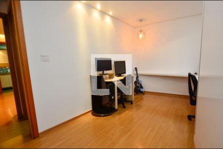 Quarto2 de apartamento à venda com 3 quartos, 90m² em Santa Ines, Belo Horizonte