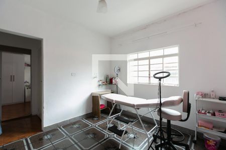 Sala de trabalho de casa à venda com 3 quartos, 200m² em Vila Aparecida, São Paulo