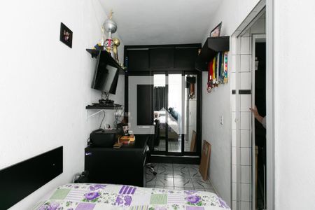 Quarto de casa à venda com 3 quartos, 200m² em Vila Aparecida, São Paulo