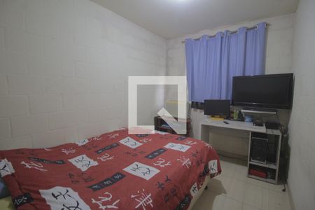 Quarto 2 de apartamento à venda com 2 quartos, 38m² em Olaria, Canoas