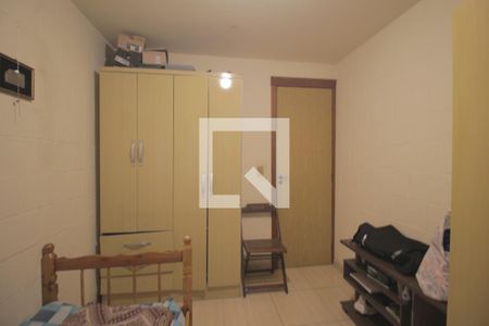 Quarto 1 de apartamento à venda com 2 quartos, 38m² em Olaria, Canoas
