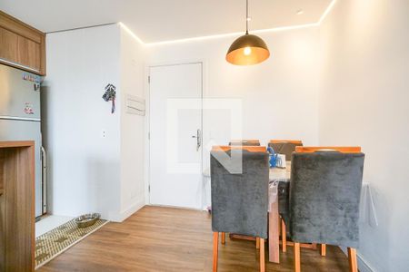Quarto 01 de apartamento à venda com 2 quartos, 50m² em Penha de França, São Paulo