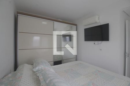 Quarto 2 de apartamento à venda com 2 quartos, 65m² em Bairro Fátima, Canoas