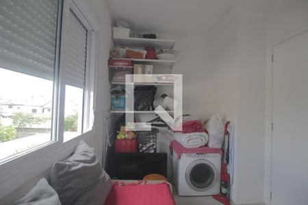 Quarto 1 de apartamento à venda com 2 quartos, 65m² em Bairro Fátima, Canoas