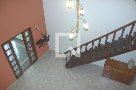 Sala 2 de casa de condomínio para alugar com 5 quartos, 600m² em Jardim Isaura, Sorocaba